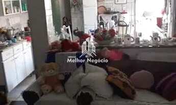 Imagem 3: Casa com 2 dorms, Vila Sônia, Piracicaba - R$ 219 mil, Cod: RCA3268