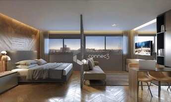 Imagem: Loft com 1 dormitório à venda, 46 m²