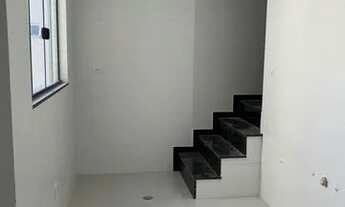 Imagem 3: Cobertura à venda 2 quartos 1 vaga Santa Carolina Vila São Pedro - Santo André - SP