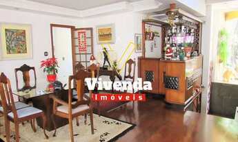 Imagem 5: Casa em Alphaville - Residencial 01