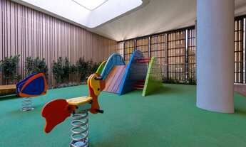 Imagem 3: Espetacular Apartamento com 233m² 3 suítes e 4 vagas em Ibirapuera - São Paulo - SP