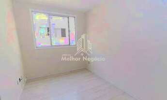 Imagem 3: Apartamento com 2 dorms, Jardim Márcia, Campinas - R$ 201 mil, Cod: AP1993