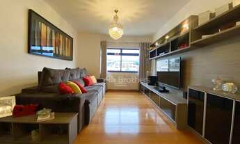 Imagem 3: Apartamento com 3 dormitórios à venda, 115 m² Várzea - Teresópolis/RJ