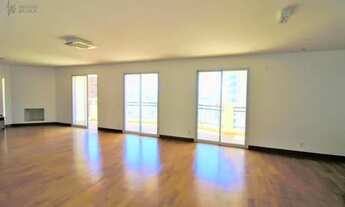 Imagem 6: Apartamento reformado, andar alto, Klabin , 267 metros, rua tranquila