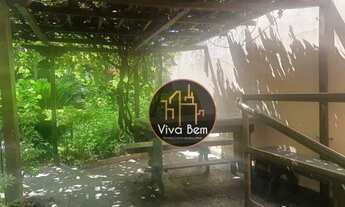Imagem 2: Casa com 3 dormitórios, 250 m² - venda por R$ 750.000,00 ou aluguel por R$ 6.500,00/mês