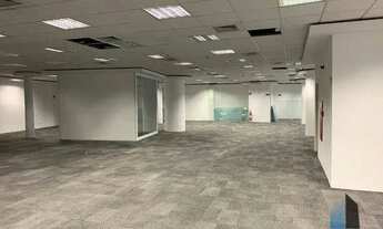 Imagem 3: Laje para alugar 2165m², vão Livre, Ótima Localização