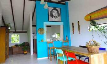 Imagem 3: Apartamento para Aluguel - Porto da Lagoa, 3 Quartos, 138 m2