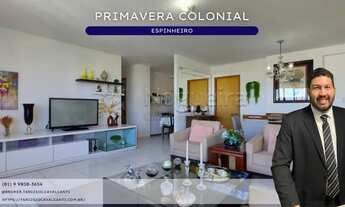 Imagem 7: TCC- 3 quartos, 2 suítes na Rua 48! Condomínio com lazer!