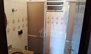 Imagem 13: Casa com 2 dormitórios à venda, 54 m² por R$ 240.000,00 - Cubango - Niterói/RJ