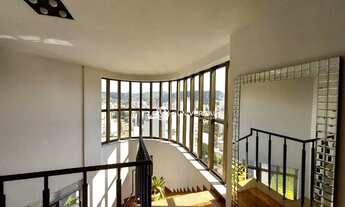 Imagem 6: Cobertura com 4 quarto para alugar, 238 m² por R$ 5.930/mês - Bom Pastor - Juiz de Fora/MG