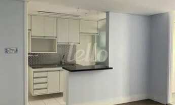 Imagem 2: Santo André - Apartamento Padrão - Jardim