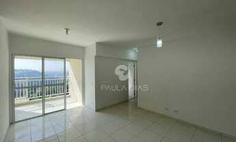 Imagem 3: Apartamento com 2 dormitórios para alugar, 63 m² por R$ 2.590,72/mês - Condomínio Residenc