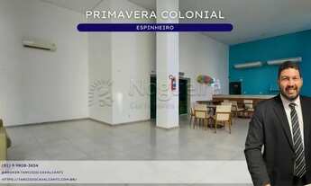 Imagem 5: TCC- 3 quartos, 2 suítes na Rua 48! Condomínio com lazer!