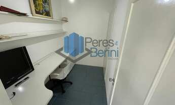 Imagem 6: Bairro Cambuí/Centro - Charmoso apartamento, amplo espaço de área útil