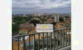 Imagem 2: Apartamento - Jardim Oriente - Residencial Dai Torii - 63m² - 2 Dormitórios