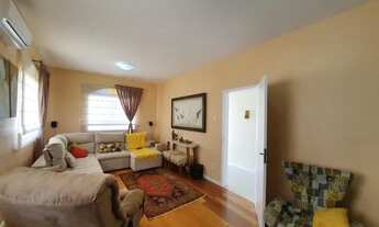 Imagem 5: Casa à venda com 4 quartos no bairro Capoeiras em Florianópolis