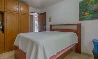 Imagem 7: Casa a Venda no Jardim Brasília Com 260m² e 7 Dormitorios, e 3 vagas