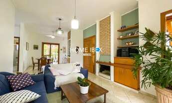 Imagem 4: Casa - Parque da Represa - Paulínia