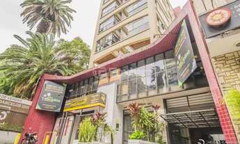 Imagem: Apartamento à venda Avenida Independência