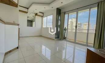 Imagem 2: Apartamento no Morumbi 59m² 2 dormitórios sendo 1 suíte