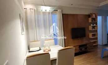 Imagem 2: Apartamento com 2 dorms, Jardim Santa Terezinha (Nova Veneza), Sumaré - R$ 224 mil, Cod: 3
