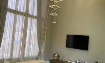 Imagem 3: Casa de condomínio térrea para aluguel tem 245 metros quadrados com 3 quartos