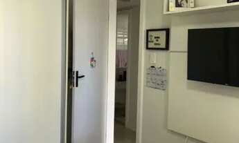 Imagem 6: Apartamento para aluguel tem 99 metros quadrados com 3 quartos em Candeal - Salvador - BA