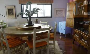 Imagem 4: Apartamento com 4 dormitórios à venda, 154 m² por R$ 1.400.000,00 - Vila Madalena - São Pa