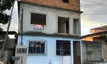 Imagem: VENDE-SE CASA