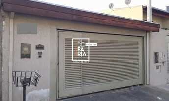 Imagem 2: Casa com 2 dormitórios, 133 m² - venda por R$ 450.000 ou aluguel por R$ 1.850/mês - Jardim