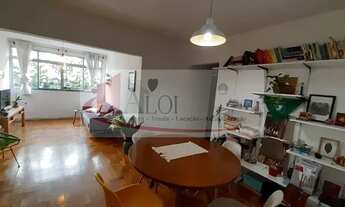 Imagem: Apartamento à venda em Pinheiros com 3