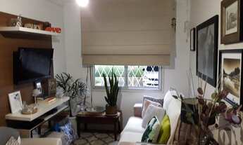 Imagem 2: Apartamento no Bairro VILA NOVA com 62,95 m2 de área total e 49,29 m2 de área privativa