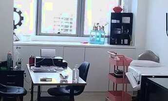 Imagem 2: Sublocação Galpão / depósito com 1 vaga na garagem