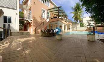 Imagem 12: Casa de luxo na Tijuca