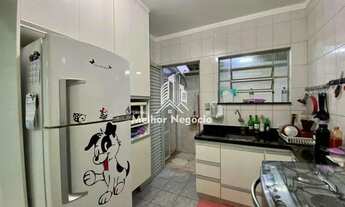 Imagem 5: Casa com 3 dorms, Serra Azul, Paulínia - R$ 309 mil, Cod: RRCA2237