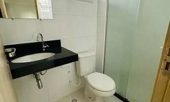 Imagem 4: Apartamento de 2 quartos sendo 1.suite andar alto em Nazaré