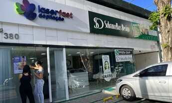 Imagem 2: Loja Térrea 40m2 Antônio Falcão