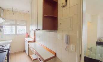 Imagem 5: Ótimo Custo x Benefício na Vila Olímpia: 2 dorms por 600k