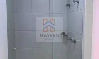 Imagem 6: PRÉDIO NOVO, LAZER E UMA VAGA