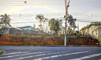 Imagem 5: Jardim Colonial Terreno 1.069 m² Plano Escritura Definitiva Aceita Veículos