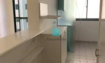 Imagem 7: Apartamento para Alugar em Alphaville R$ 2.800,00