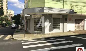 Imagem: Salão/Galpão (salão - térreo