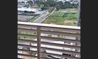 Imagem 6: Alugo apartamento 2 quartos com suíte , sol da manhã , lazer em Itaparica Vila Velha Es