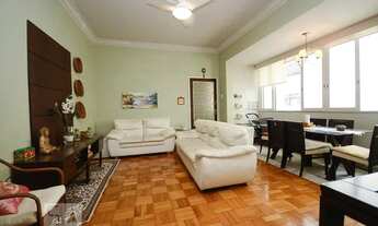 Imagem: Apartamento para Aluguel - Ingá, 3 Quartos