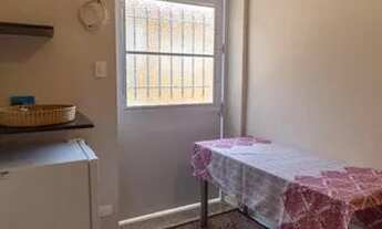 Imagem 3: Apartamento para Aluguel - Butantã, 1 Quarto, 15 m2