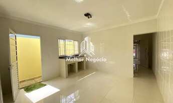 Imagem 5: Casa com 2 dorms, Jardim Maria Antonia (Nova Veneza), Sumaré - R$ 275 mil, Cod: 3RCA2588