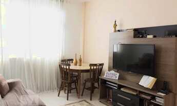 Imagem 2: Apartamento para Aluguel - Meier, 3 Quartos, 72 m2