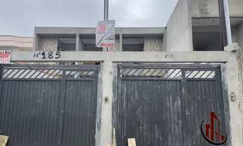 Imagem: Sobrado com 02 suites na Vila Nhocune!