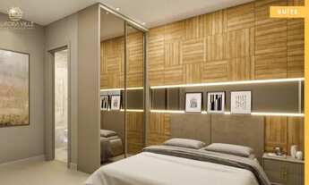 Imagem 6: Hay Oliveira - Apartamento para venda tem 58 metros quadrados com 2 quartos