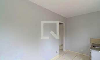 Imagem 4: Casa para Aluguel - Jabaquara, 2 Quartos, 36 m2